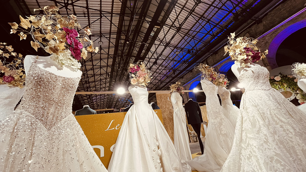 Foto evento